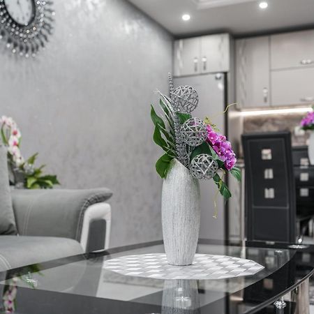 City Apartments - A Brand New Luxury & Comfy. Asenovgrad Exterior photo