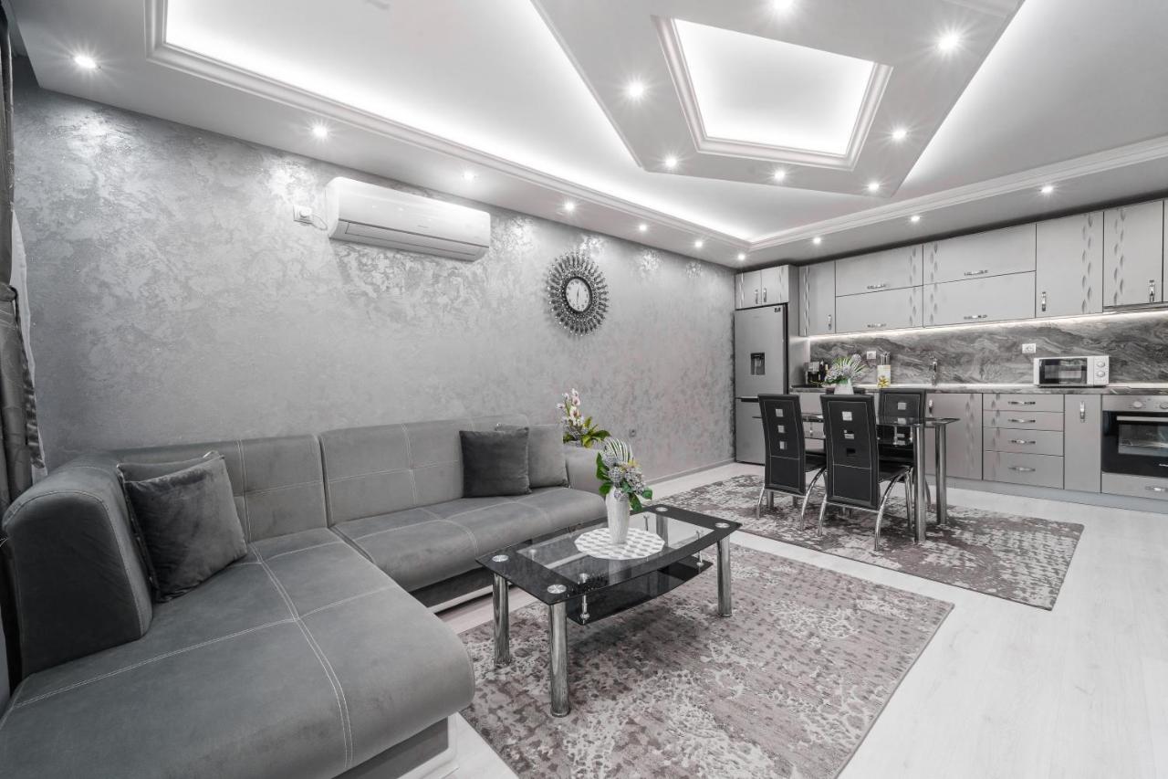 City Apartments - A Brand New Luxury & Comfy. Asenovgrad Exterior photo