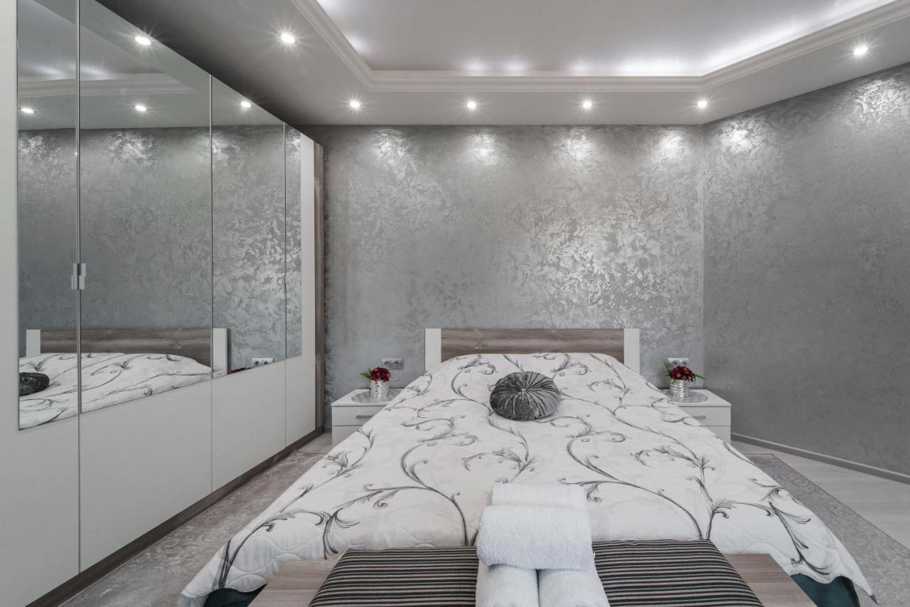 City Apartments - A Brand New Luxury & Comfy. Asenovgrad Exterior photo