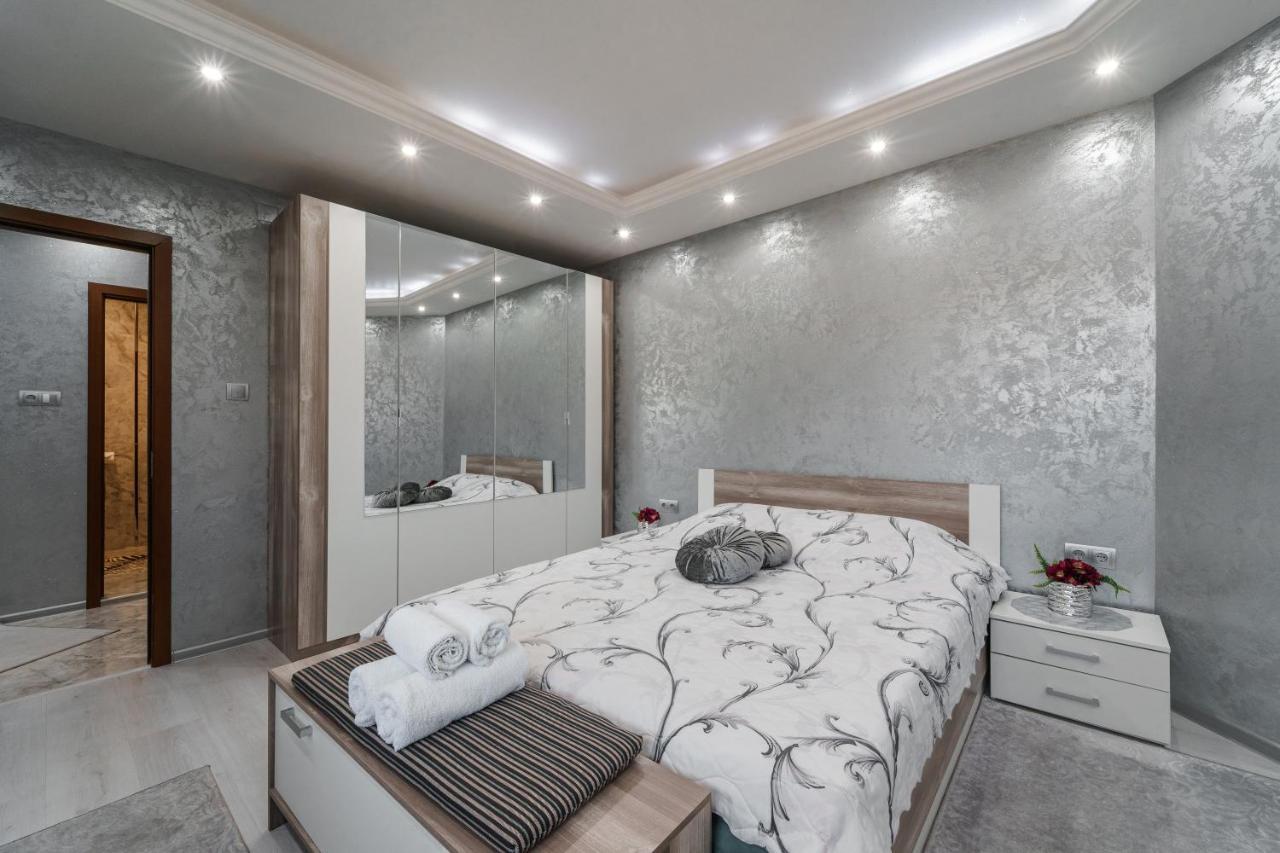 City Apartments - A Brand New Luxury & Comfy. Asenovgrad Exterior photo