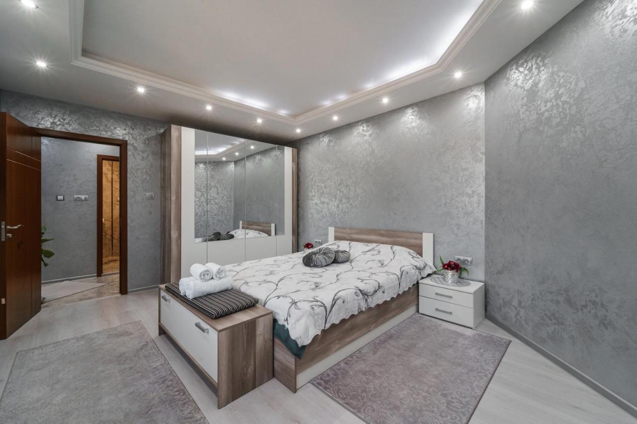City Apartments - A Brand New Luxury & Comfy. Asenovgrad Exterior photo