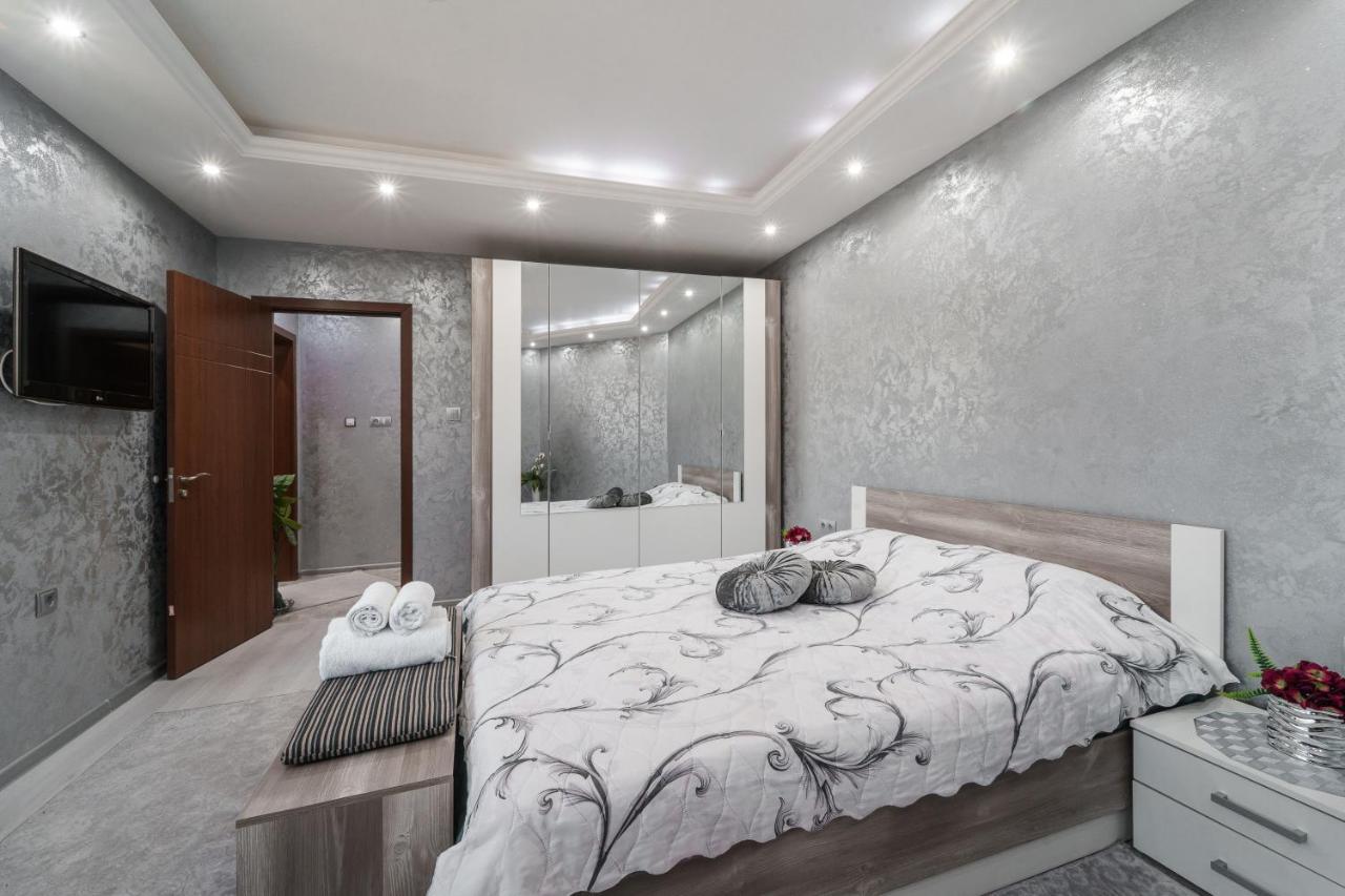 City Apartments - A Brand New Luxury & Comfy. Asenovgrad Exterior photo