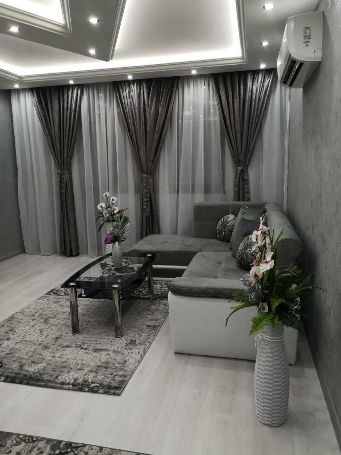 City Apartments - A Brand New Luxury & Comfy. Asenovgrad Exterior photo