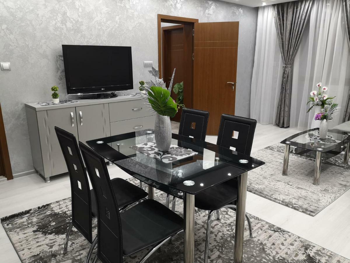 City Apartments - A Brand New Luxury & Comfy. Asenovgrad Exterior photo
