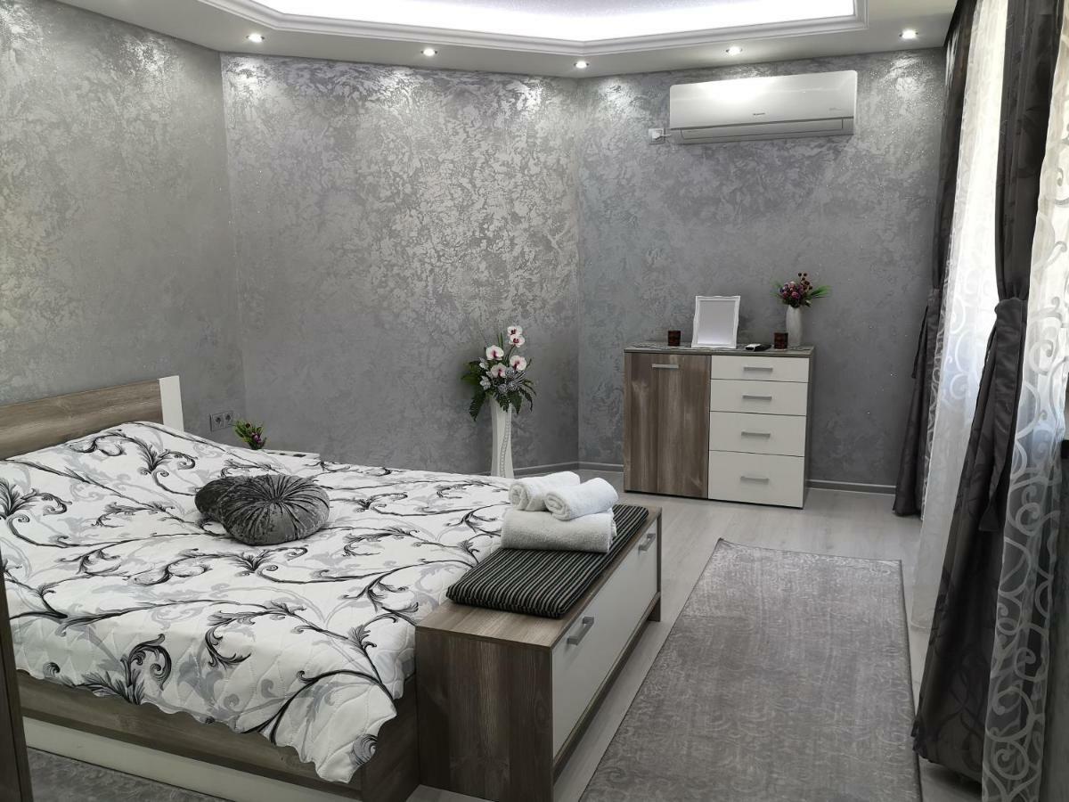 City Apartments - A Brand New Luxury & Comfy. Asenovgrad Exterior photo